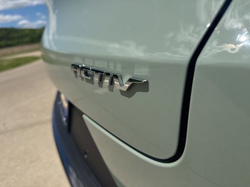 New 2026 Chevrolet TrailBlazer ACTIV w/ Driver Confidence Package FWD image 7