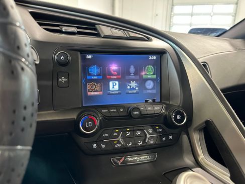Used 2014 Chevrolet Corvette Stingray Coupe w/ 2LT Preferred Equipment Group RWD image 26