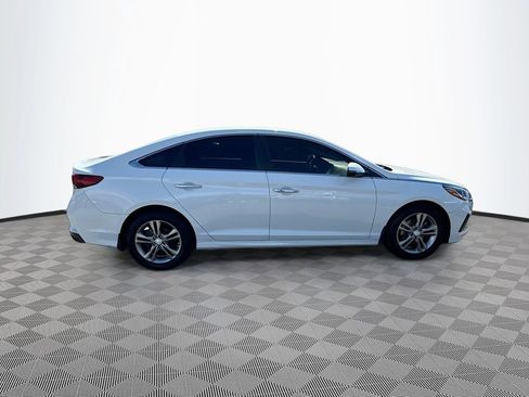 Used 2019 Hyundai Sonata SEL FWD image 5