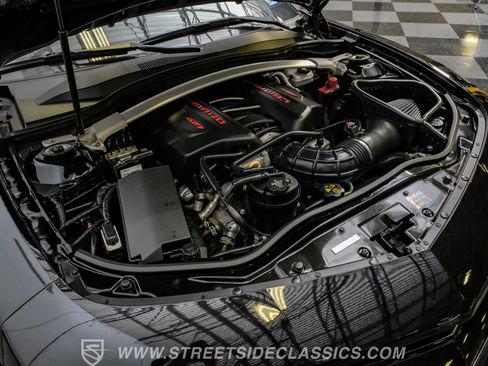 Used 2015 Chevrolet Camaro Z/28 RWD image 39