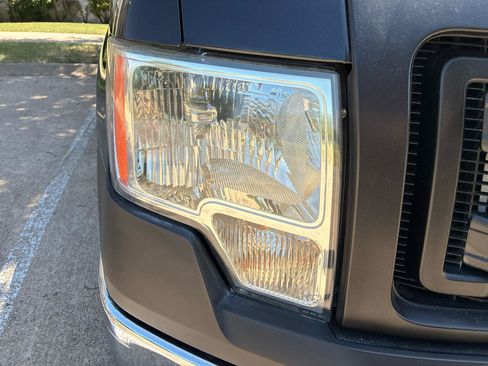 Used 2013 Ford F150 XL w/ Mid Equipment Group RWD image 5
