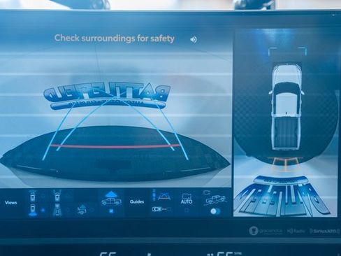 Used 2022 Toyota Tundra Limited image 49