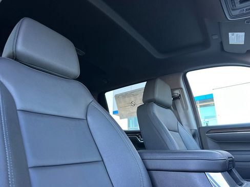 New 2026 Chevrolet Silverado 1500 LT Trail Boss w/ Convenience Package II image 16