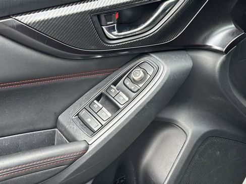Used 2022 Subaru WRX Limited AWD/4WD image 18