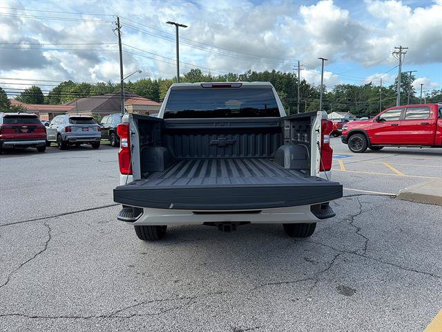 New 2026 Chevrolet Silverado 1500 RST w/ Protection Package AWD/4WD image 6