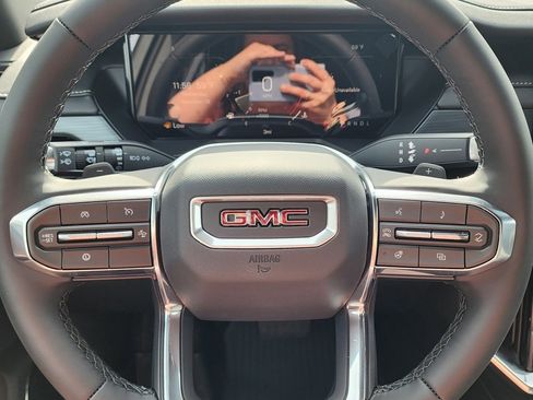 New 2026 GMC Acadia Elevation w/ Black Edition image 19