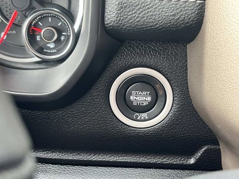 Used 2024 RAM 2500 Laramie w/ Safety Group image 25