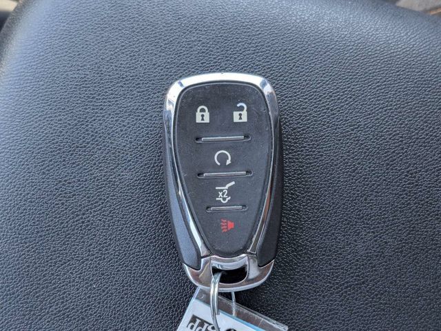 Used 2024 Chevrolet Equinox LT AWD/4WD image 31