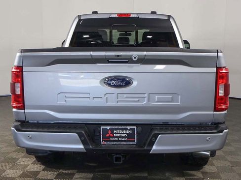 Used 2023 Ford F150 XLT w/ Equipment Group 302A High AWD/4WD image 13
