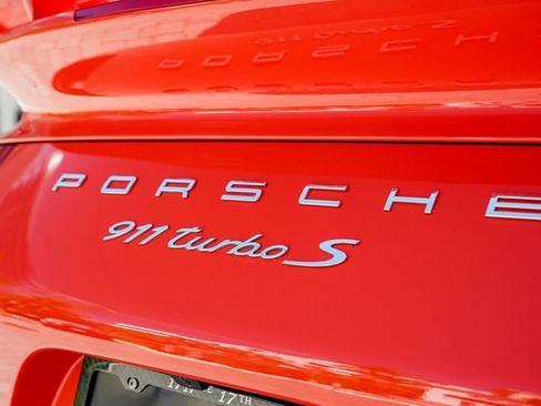 Used 2016 Porsche 911 4 Coupe AWD/4WD image 47
