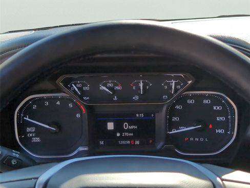 Used 2021 GMC Sierra 1500 SLT image 24