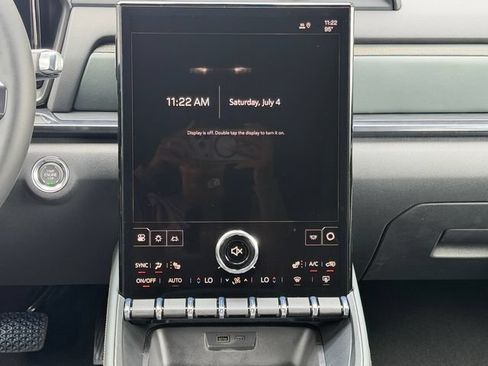 New 2026 GMC Terrain AT4 w/ Technology Package II AWD/4WD image 16