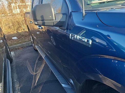 Used 2020 Ford F150 XLT w/ Equipment Group 302A Luxury image 7