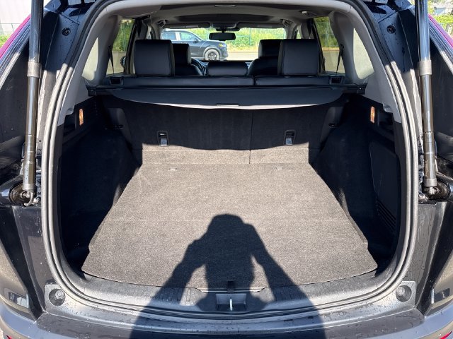 Used 2022 Honda CR-V Touring image 12