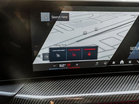 Used 2025 BMW M3 Competition w/ Premium Package image 23