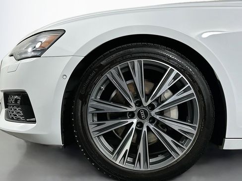 Used 2023 Audi A6 Premium Plus w/ Premium Plus Package image 12