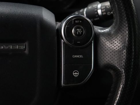 Used 2015 Land Rover Range Rover Sport SE image 29