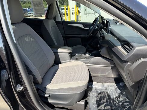 Used 2022 Ford Escape SE w/ Convenience Package AWD/4WD image 26