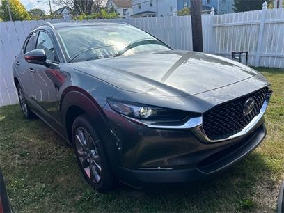 New 2025 MAZDA CX-30 AWD 2.5 S w/ Preferred Package