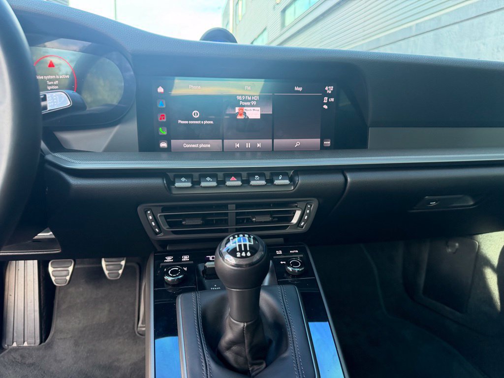 Certified 2024 Porsche 911 Carrera S RWD image 24