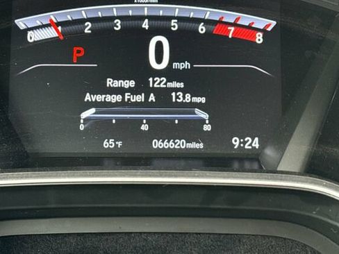 Used 2020 Honda CR-V EX-L image 27