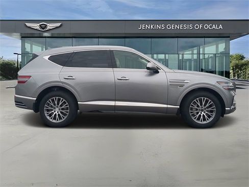 New 2026 Genesis GV80 2.5T image 2