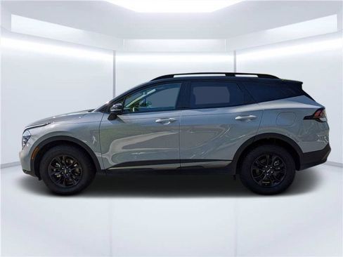 Used 2023 Kia Sportage X-Pro Prestige AWD/4WD image 7