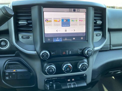 Certified 2024 RAM 2500 Big Horn image 14