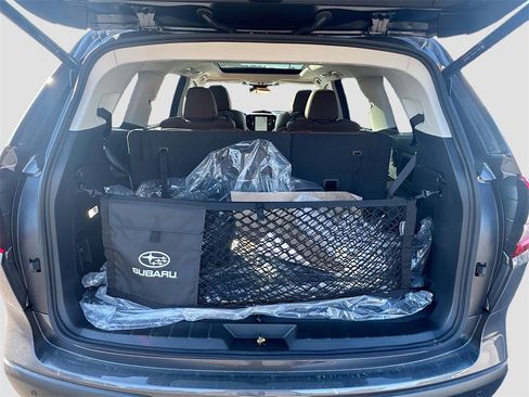 New 2025 Subaru Ascent Touring w/ Popular Package #2 image 27