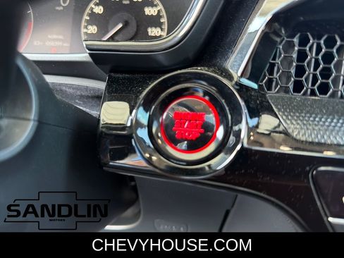 Used 2025 Honda CR-V EX-L image 40