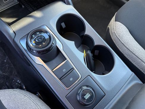 New 2025 Ford Bronco Sport Big Bend image 16