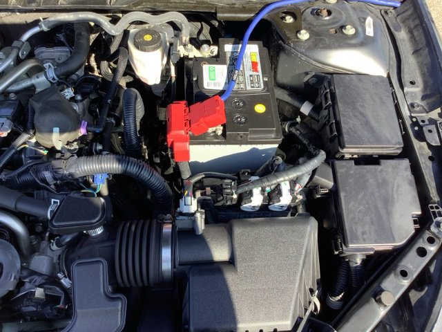 Used 2023 Nissan Altima 2.5 SR FWD image 32