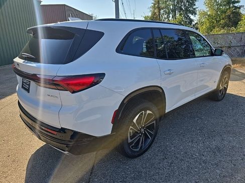 New 2026 Buick Enclave Sport Touring w/ Power Package FWD image 7