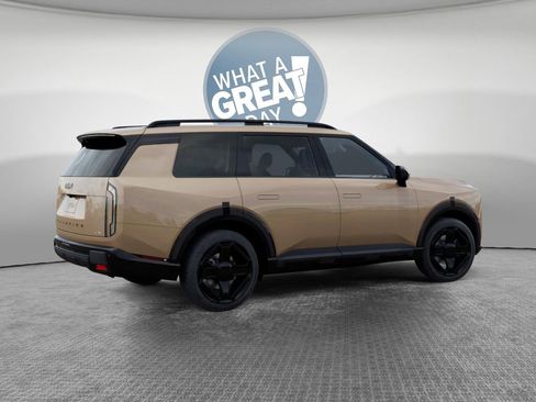 New 2027 Kia Telluride SX X-Line image 6