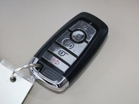 Used 2022 Lincoln Aviator Reserve w/ Equipment Group 201A RWD image 43