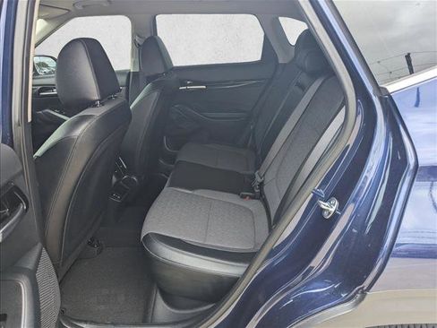 Used 2024 Kia Seltos S FWD image 18