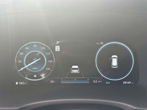 Used 2023 Hyundai Palisade Calligraphy image 28