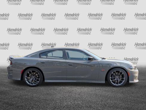 Used 2023 Dodge Charger Scat Pack image 11