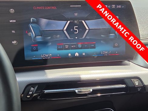 Used 2025 BMW X1 M35i AWD/4WD image 19