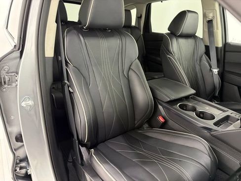 Certified 2026 Acura MDX SH-AWD w/ Advance Package image 21