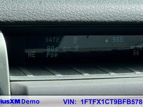 Used 2011 Ford F150 XLT w/ XLT Convenience Pkg RWD image 24