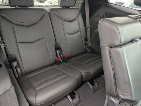 Used 2020 Cadillac XT6 Sport AWD/4WD image 30