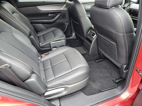 Used 2024 MAZDA CX-90 3.3 Turbo w/ Premium Package AWD/4WD image 26