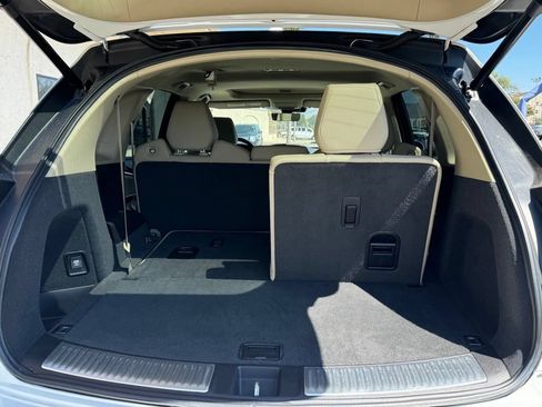 Used 2020 Acura MDX SH-AWD image 6