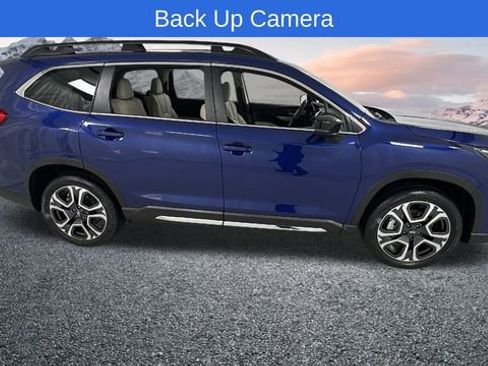 New 2026 Subaru Ascent Limited image 2