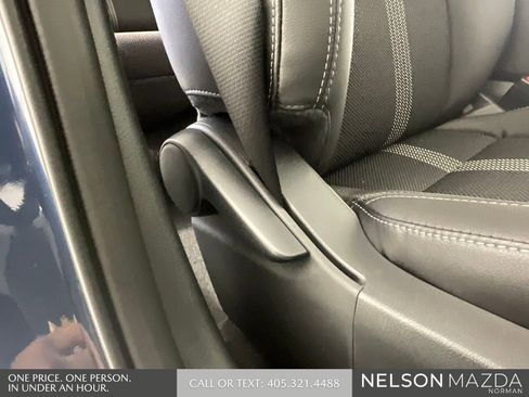 New 2026 MAZDA CX-50 AWD 2.5 S w/ Weather Package image 29