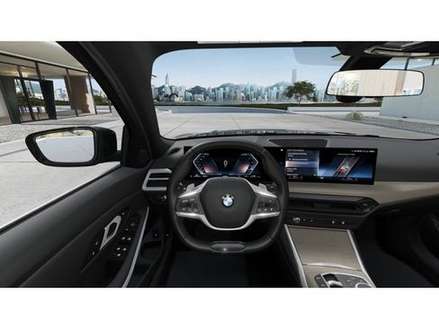 New 2026 BMW 330i xDrive Sedan w/ Convenience Package image 13