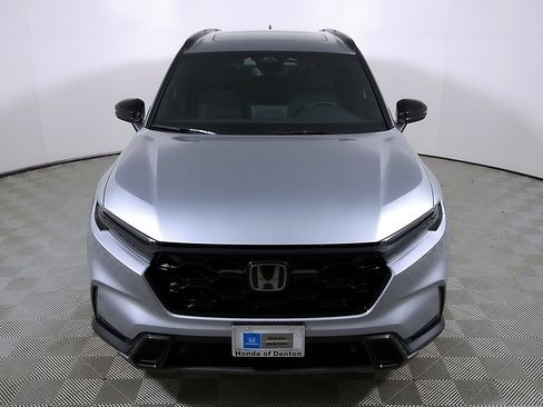 Used 2023 Honda CR-V Sport image 4