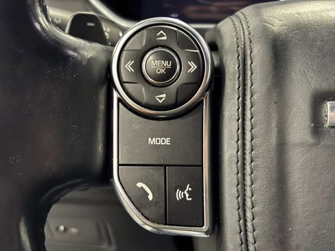 Used 2016 Land Rover Range Rover HSE AWD/4WD image 30
