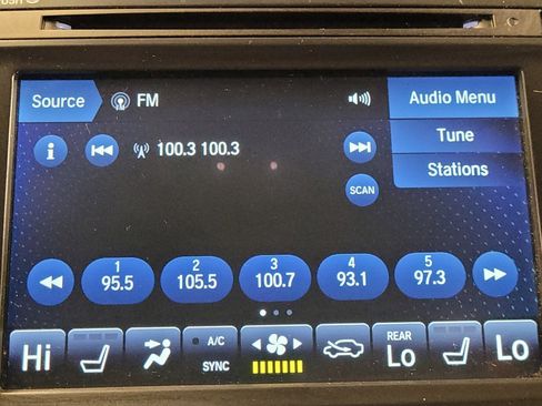 Used 2020 Acura MDX FWD image 25